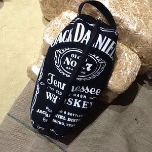 NWOT Jack Daniels Travel Bag